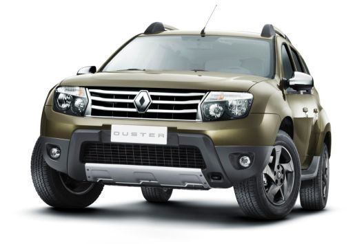 Renault Duster (1)