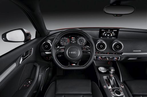 Audi S3 (3)