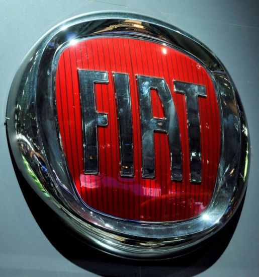 Fiat Brasil (1)