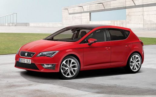 Seat-Leon