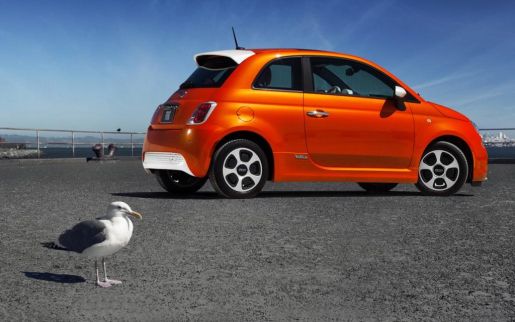 Fiat 500e 2013 (2)