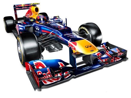 Red Bull RB8 2012 R-02