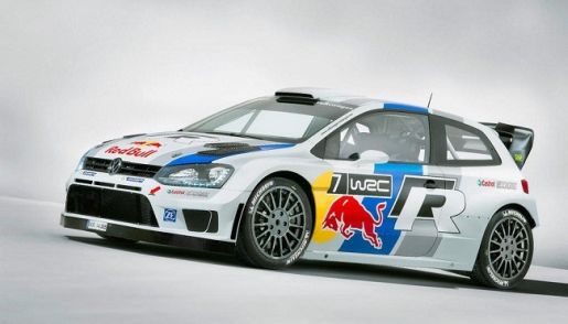 VW Polo R WRC (1)