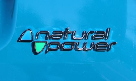 Fiat Panda TwinAir Turbo