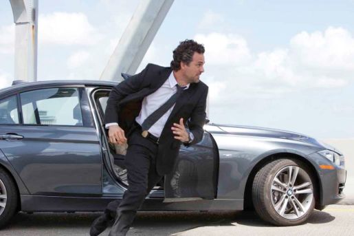 Nada es lo que parece - BMW 2