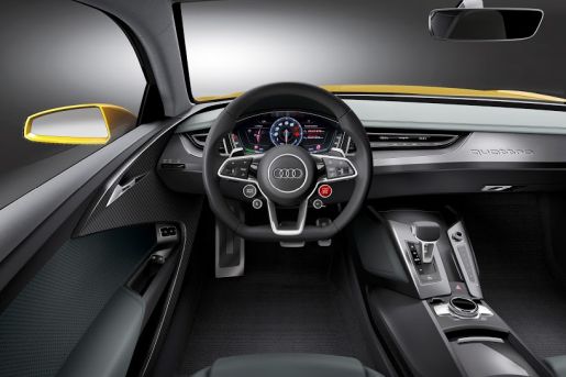 Audi Sport quattro concept 4