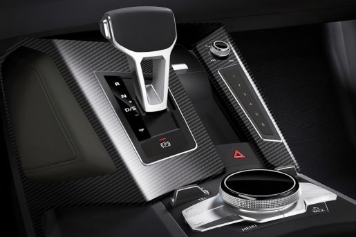 Audi Sport quattro concept 5