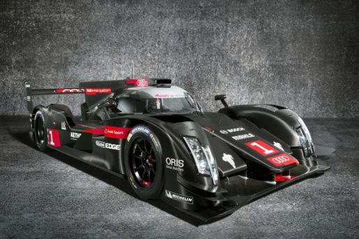 Audi R18 e-tron quattro 03