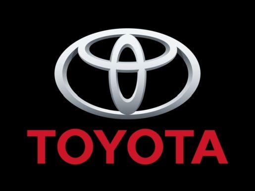 Toyota logo 2