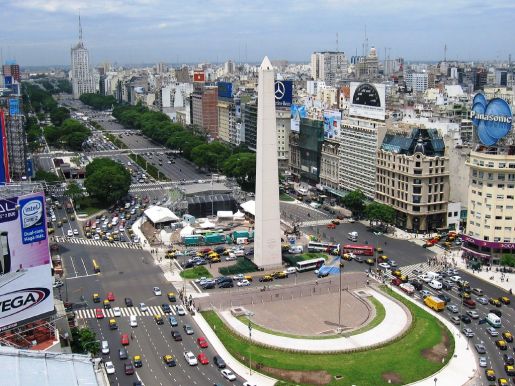 buenos aires