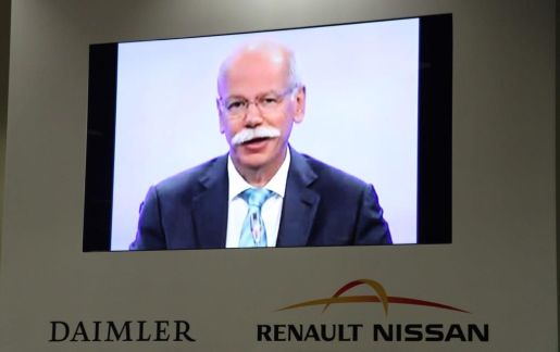 Alianza Renault-Nissan Mexico 3