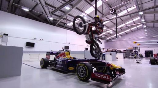 infiniti visita especial