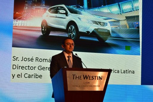 Nissan Qashqai FIPA 2