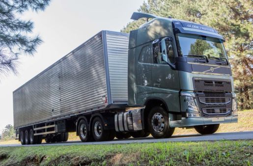 Volvo FH 2