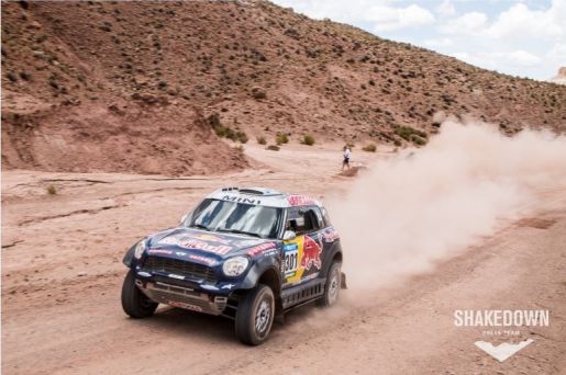 Al Attiyah