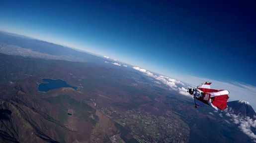 Nissan X Trail extremo (2)