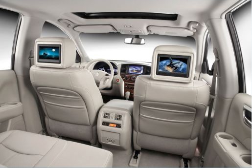 Nissan Pathfinder 2015 Kelley Blue Book 2