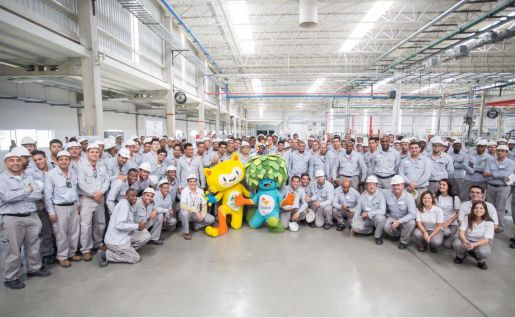 Mascotas Rio 2016 (2)