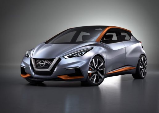 Nissan Sway Concept 3