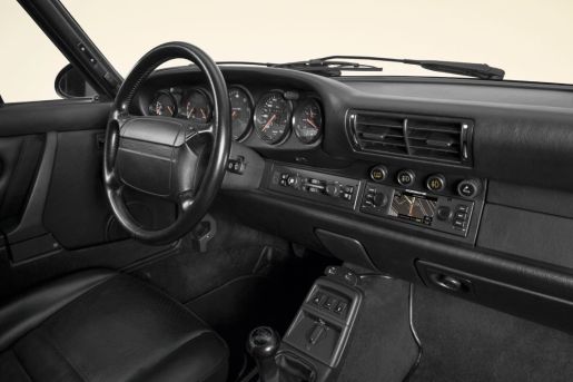Porsche Radio Navegacion (2)