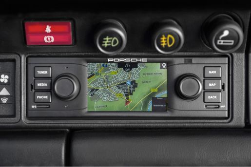 Porsche Radio Navegacion (3)