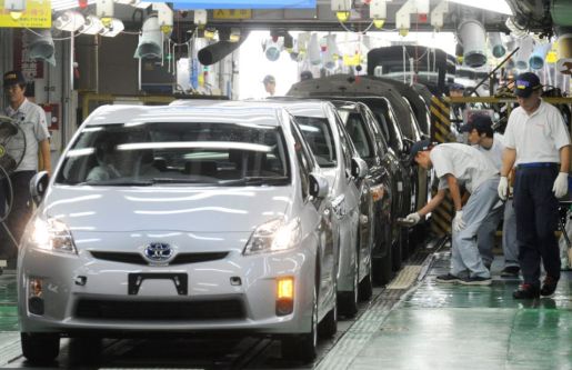 toyota planta mexico guanajuato 4
