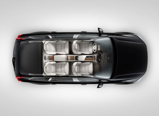 Volvo XC90 3