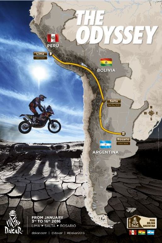 dakar2016 2