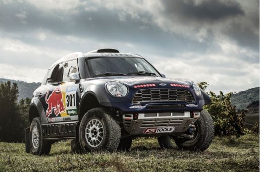 dakar 2016 2