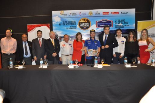 Desafio Guarani 2