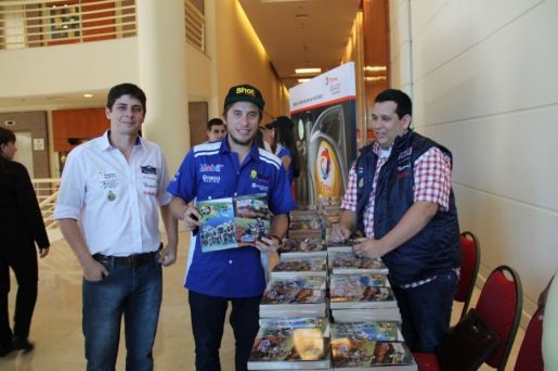 Desafio Guarani 4
