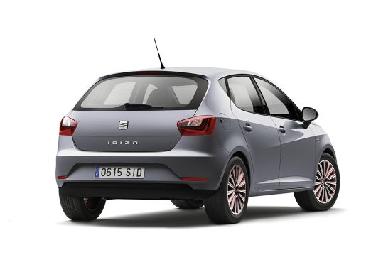 Seat Ibiza 2015 3