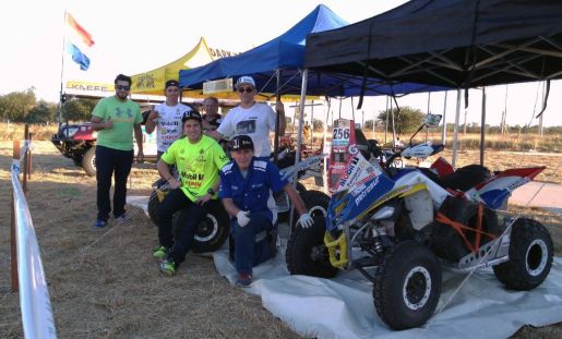 leon guarani ruta 40 2