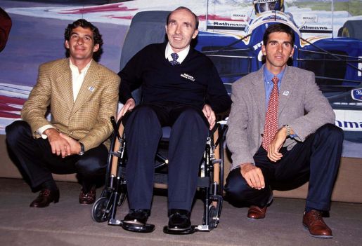 senna 2