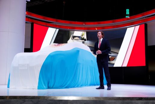 Nissan NP300 Frontier 1