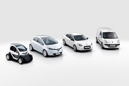 Renault Nissan Onu 3