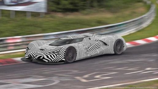 SRT Tomahawk Vision Gran Turismo 02
