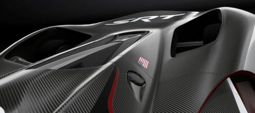 SRT Tomahawk Vision Gran Turismo 03
