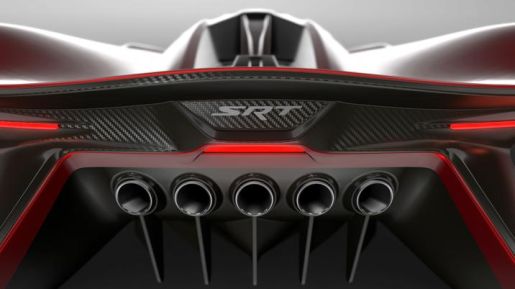 SRT Tomahawk Vision Gran Turismo 04