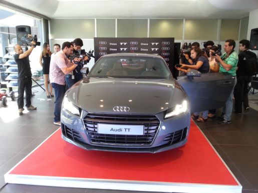 audi tt diesa 1