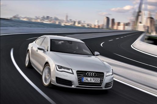 Audi A7 Diseno Interior (2)