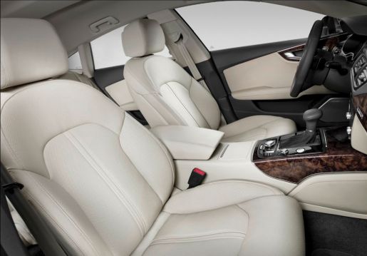 Audi A7 Diseno Interior (4)