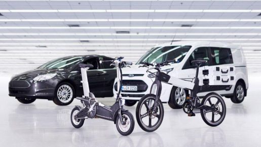 bicis ford 2