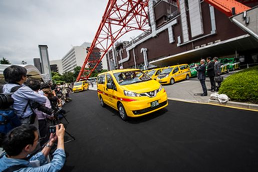 taxi 3