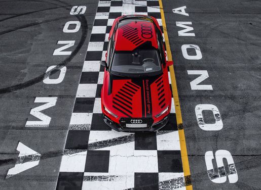 Audi RS7 3