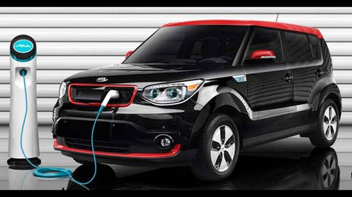 Foto 03 Kia Soul
