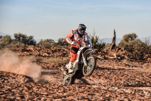 Quintanilla KTM1