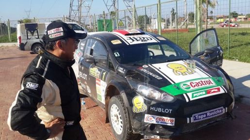 diego dominguez rally bolivia 4