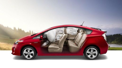 toyota prius 3