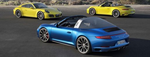 Porsche 2